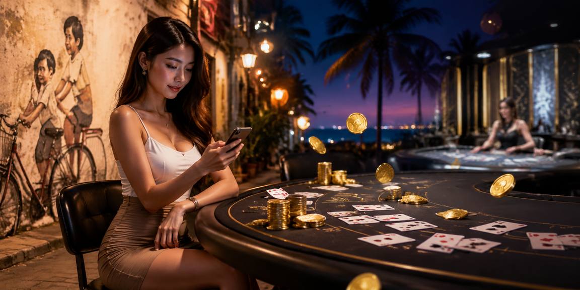 tototogel mobile gaming