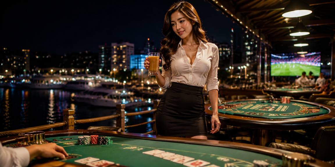 tototogel Handicap Mata