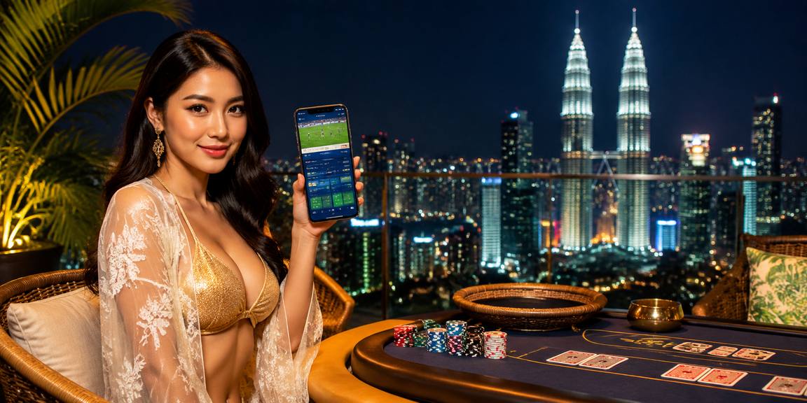 tototogel gaming platform